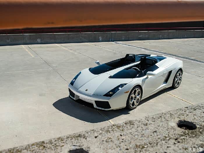 兰博基尼concepts