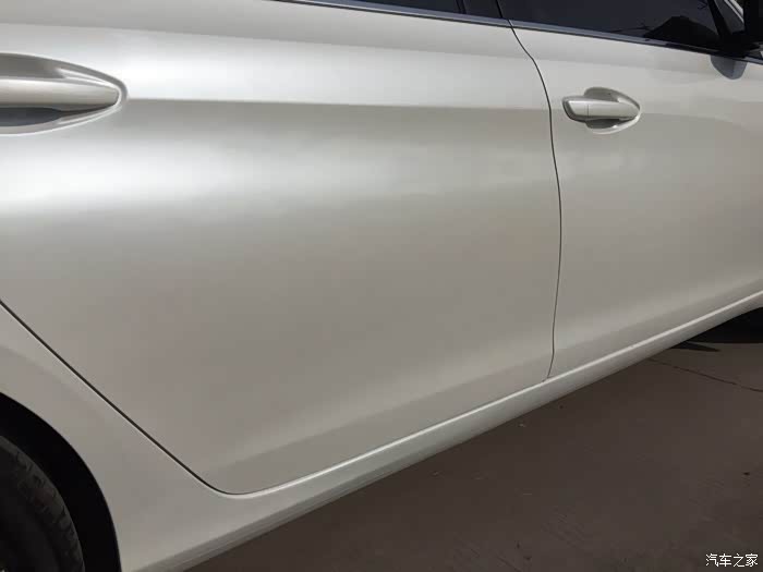 嘉兴珠光白补漆