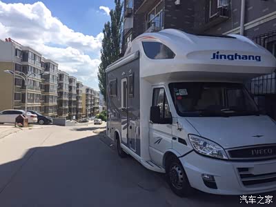 【麻豆出生】提车&试车&改车记(完)旌航590-1