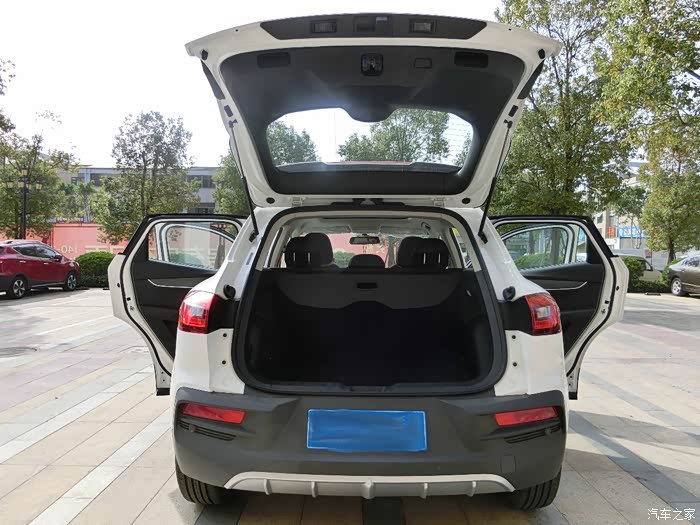 4t_宝沃bx5论坛_汽车之家论坛