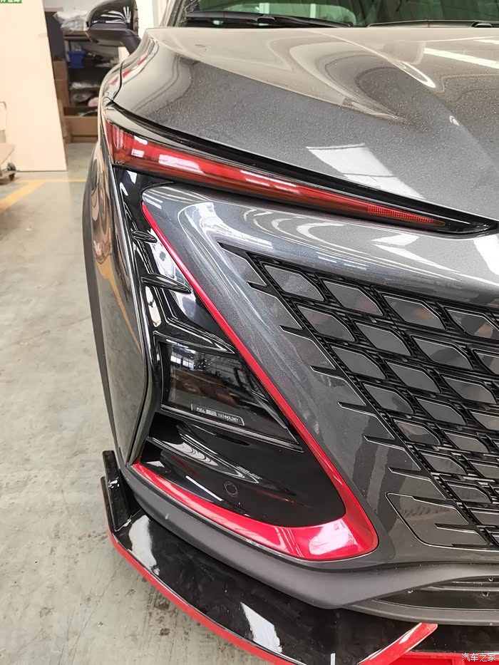 长安uni-t论坛_汽车之家论坛