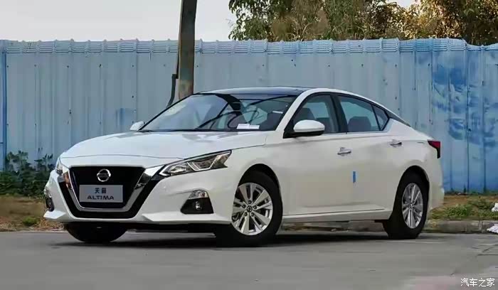 日产神车来了