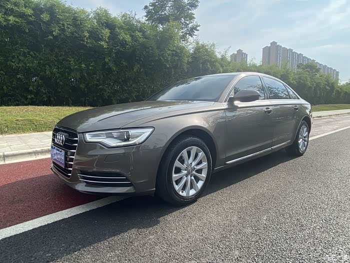 【图】出售奥迪c7一台_奥迪a6l论坛_汽车之家论坛