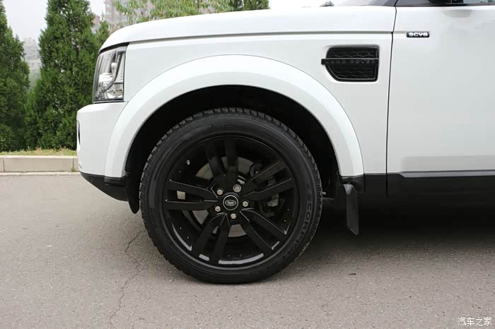 最后经典路虎二手发现四提车作业申请加精华