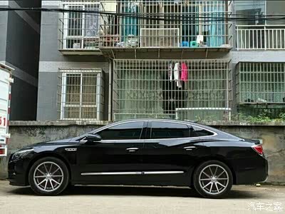 815 | 回复: 4 君越论坛 换运动轮毂凹凸man111 2016-6-6 10:43:21