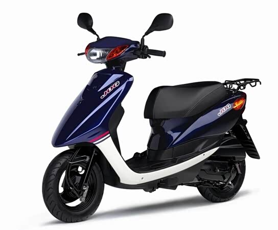 2016款式的jog50jogspecial