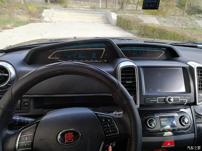 你确定是这样的仪表盘吗?