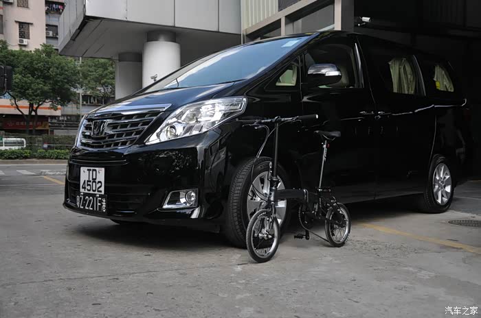 hk阿发新车镀个晶