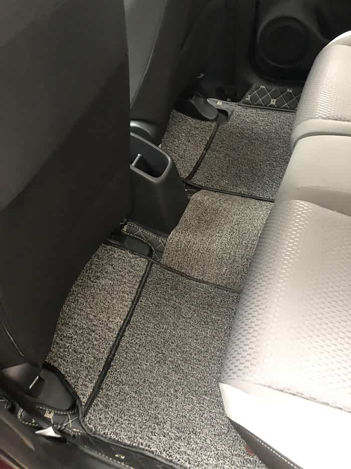 来福酱乐趣版波尔多红改装篇