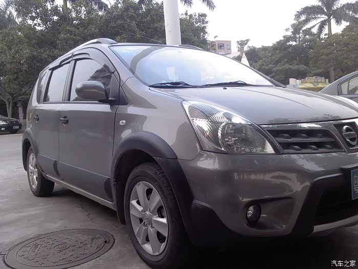 大家觉得骊威哪个颜色好看