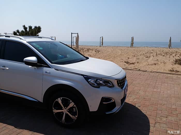 3088 | 回复: 23 标致4008论坛 心有多宽,地有多广,记咱家小白的第一