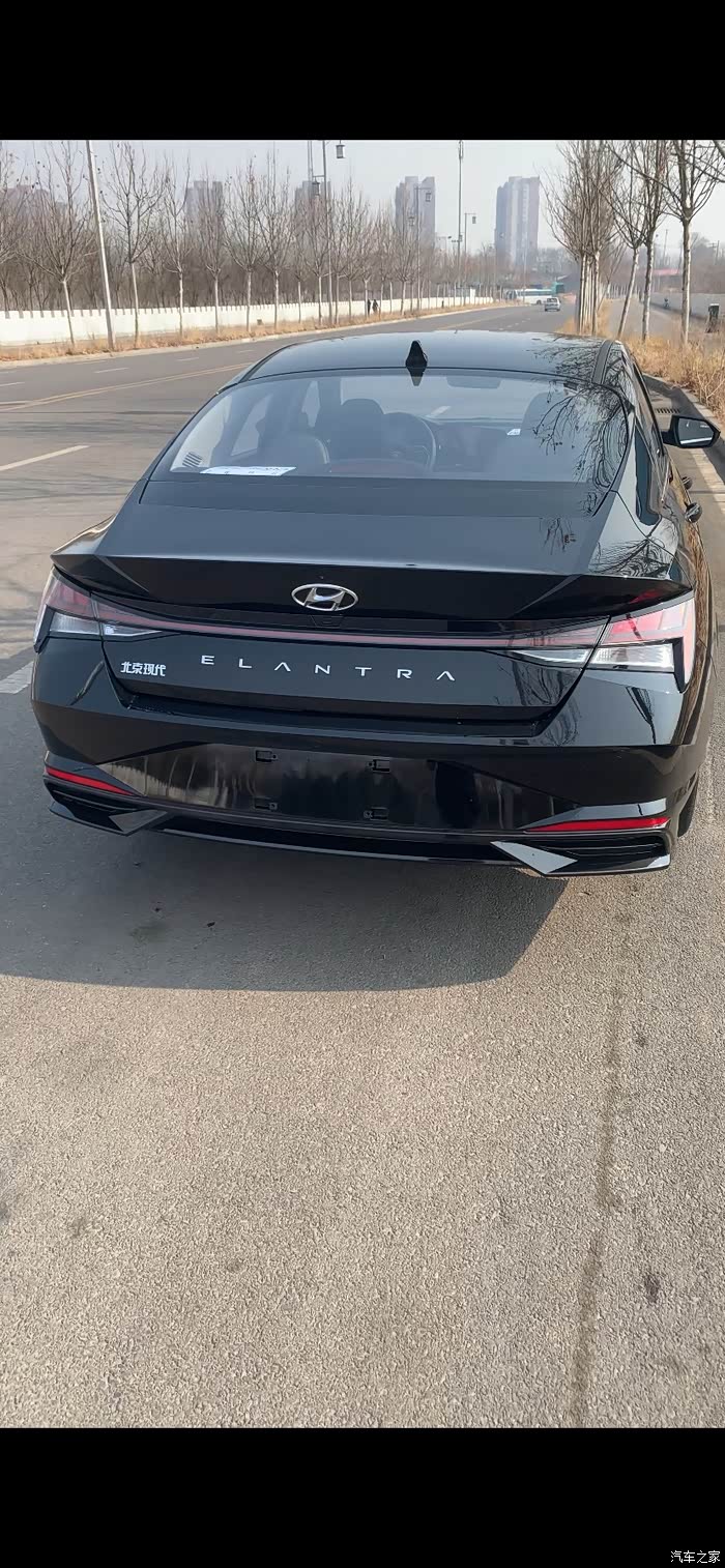 第七代伊兰特黑武士