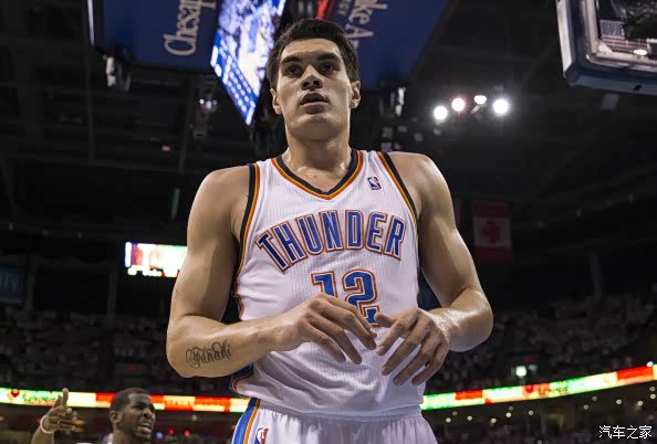 allen史蒂文亚当斯stevenadams雷霆关键因素