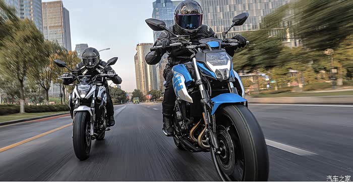 春风nk650改装春风700大灯