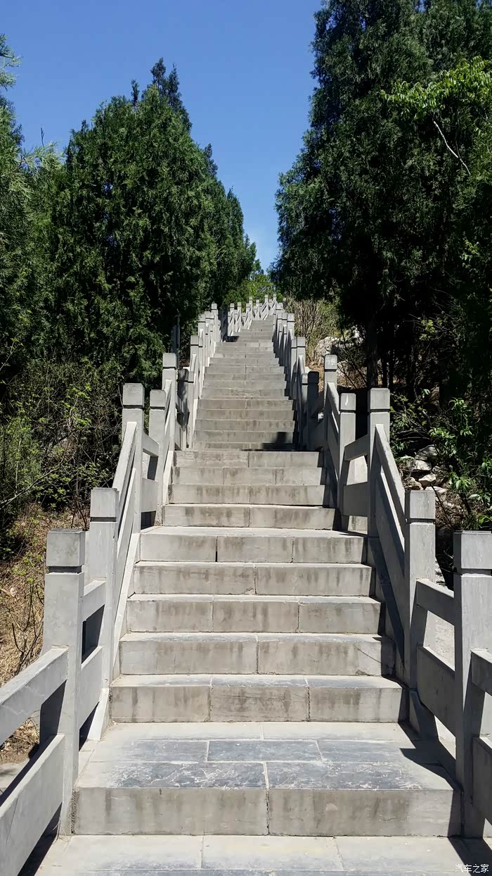 焦作游园之缝山公园&人民公园