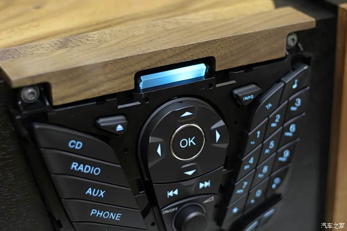 【图】12款新福克斯车载cd改家用_福克斯论坛_汽车之家论坛