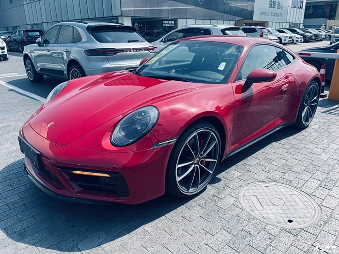 992carreras提车一个月_保时捷911论坛_汽车之家论坛