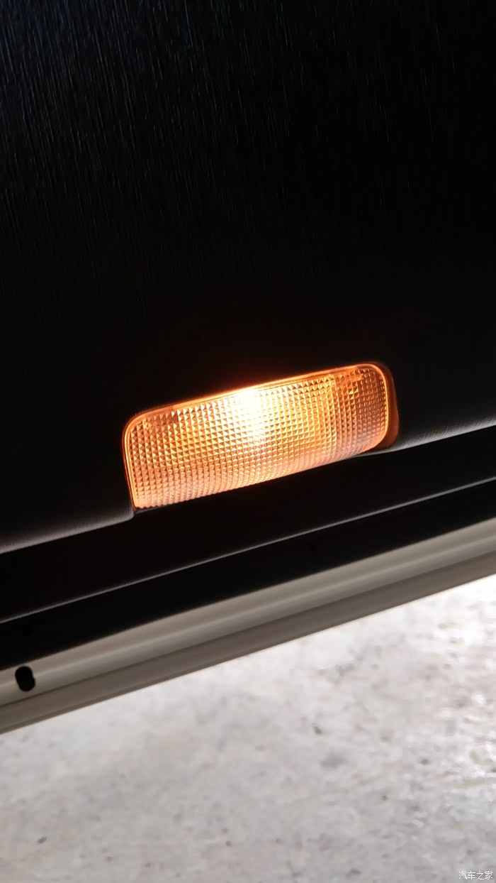 门控灯不亮是什么原因