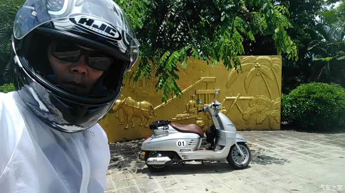 姜戈3156公里骑行体验版纳行