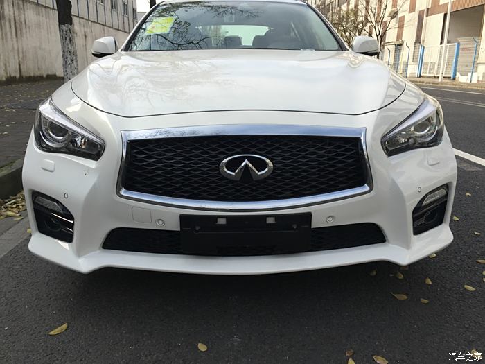 【圖】q50s 37豪華運動,簡單作業_英菲尼迪q50/q50l論壇_汽車之家論壇