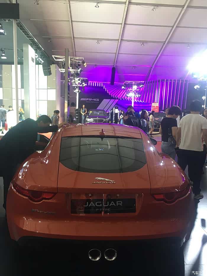 第九届内蒙古呼和浩特国际车展