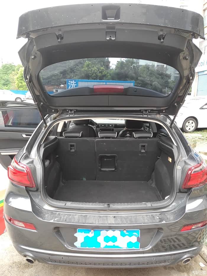 观致3论坛_汽车之家论坛