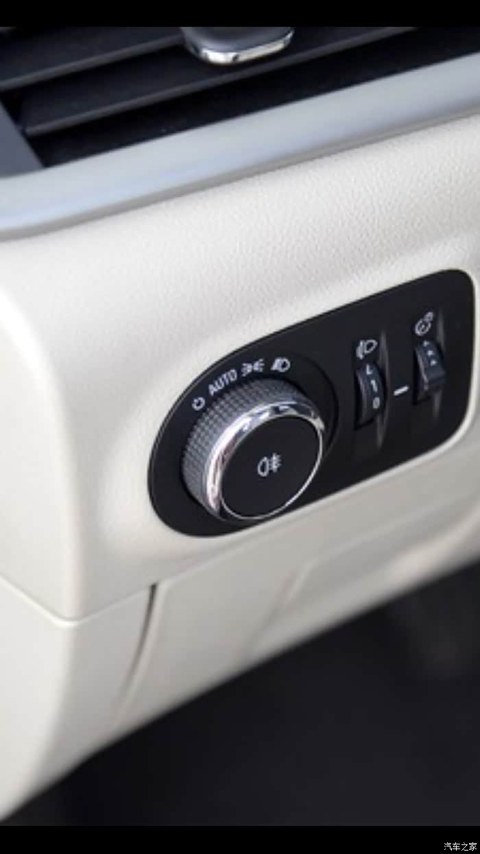 【图】日行灯只能是用自动大灯功能开启吗?_威朗论坛_汽车之家论坛