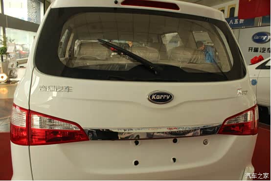 【图】要的就是7座大空间_开瑞k50论坛_汽车之家论坛