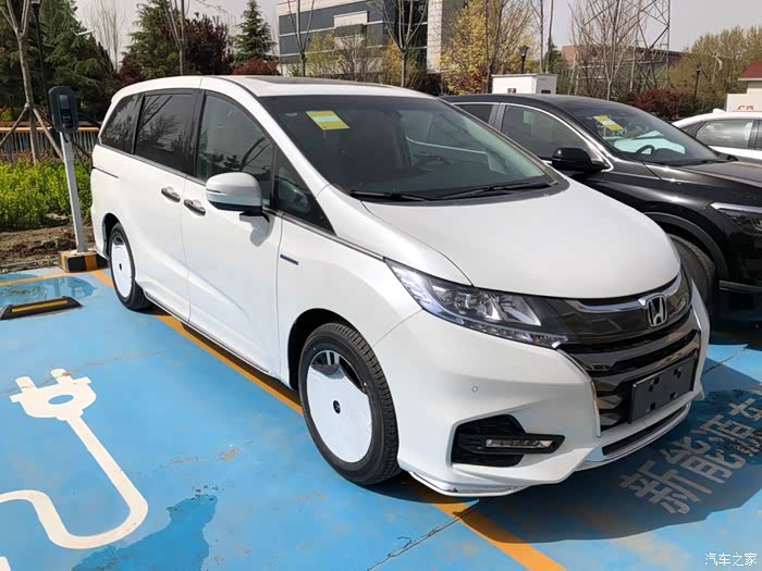 本田奥德赛hondaodyssey长期使用报告持续更新中
