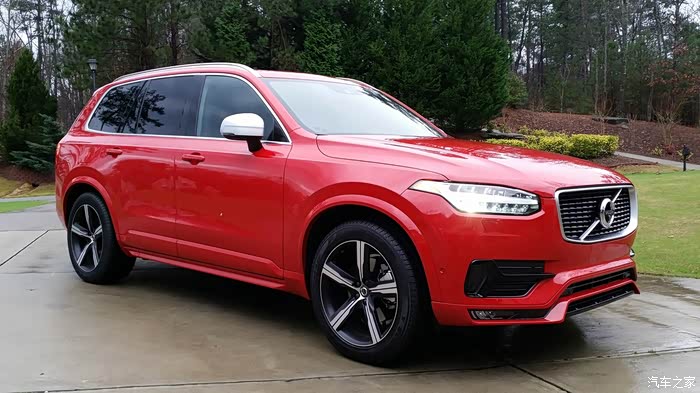 【图】新90颜色之困_沃尔沃xc90论坛_汽车之家论坛