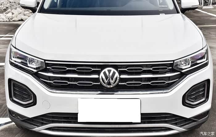 【图】#探岳到店试驾#周末探店大众探岳_探岳论坛_汽车之家论坛