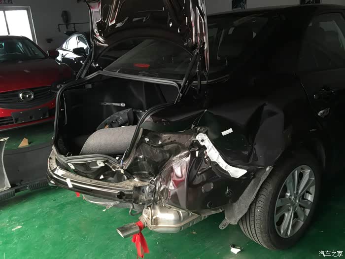 马自达6论坛_汽车之家论坛