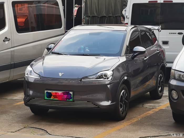 哪吒v改装参考一下