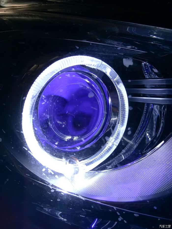 关于朗动恶魔眼天使眼求贴吧大神们分享图片