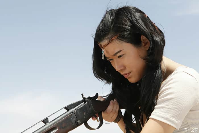 大波福利来袭四驱哥谈车爆料篇电影七号公馆申精