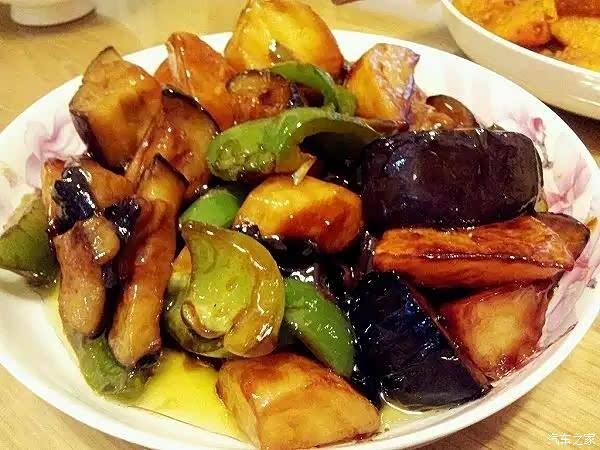 美食继续东北菜你吃过吗