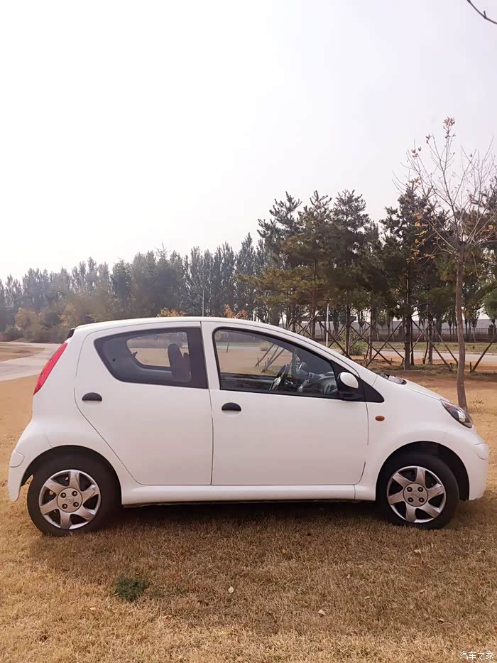 【图】嘉年华,小白,你_比亚迪f0论坛_汽车之家论坛