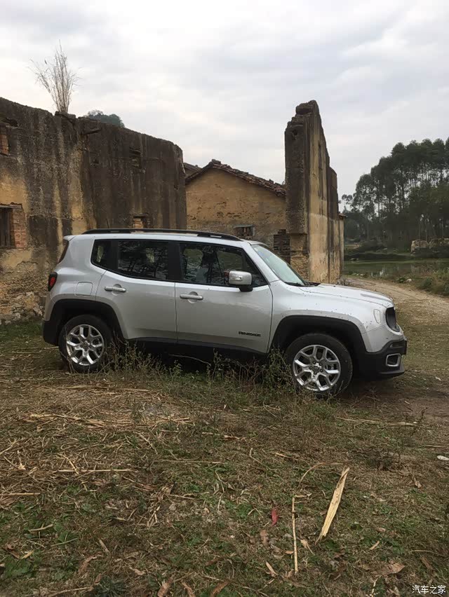 【图】17款手动有银色吗?_自由侠论坛_汽车之家论坛