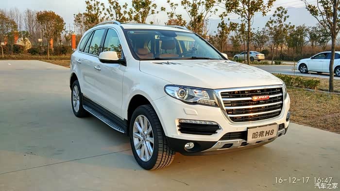 几张外观标准照.