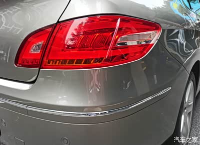 风雨兼程整8年——东风标致408