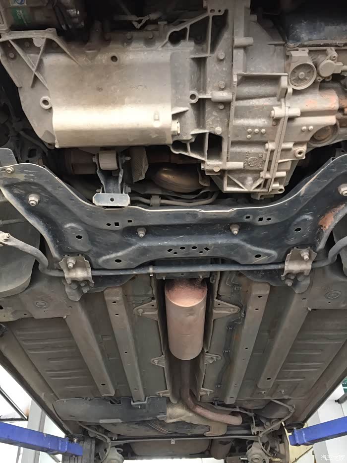 【图】我和408的故事_标致408 gt论坛_汽车之家论坛