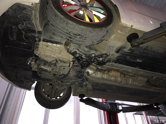 【图】三保…2016年7月的车_起亚k3/k3s论坛_汽车之家论坛