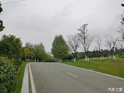 週末好天氣帶小灰打卡蕪湖美麗的神山公園