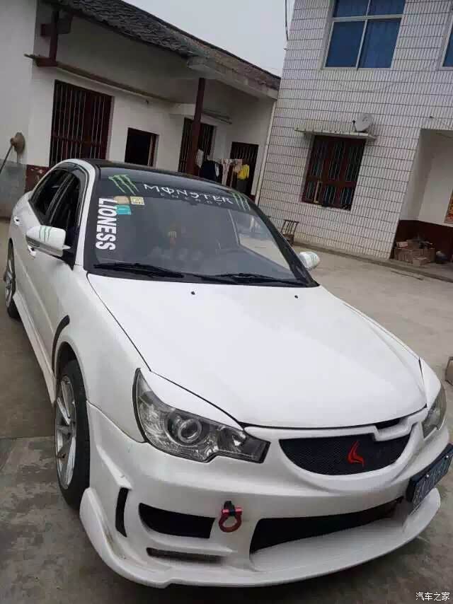 爆改v3让骚年更骚