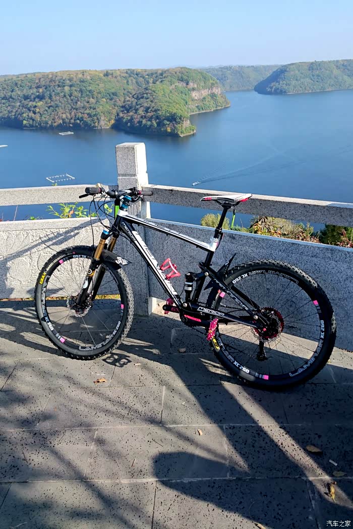 2018款坦克达挑战者900提车