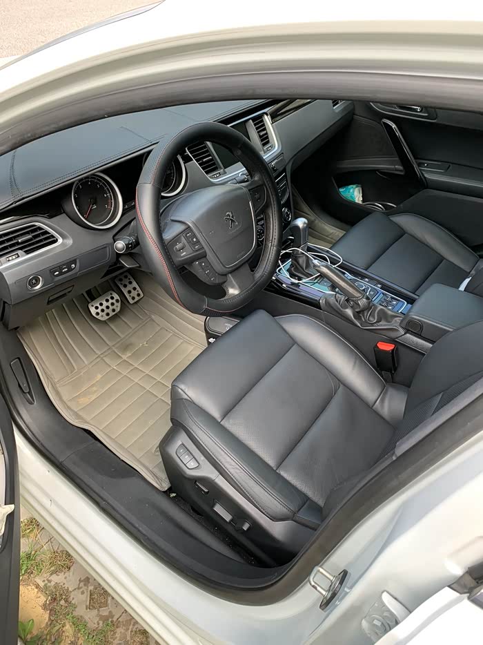 标致508论坛_汽车之家论坛