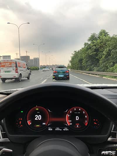 77777纪念贴记录437m上车_宝马3系论坛_手机汽车之家