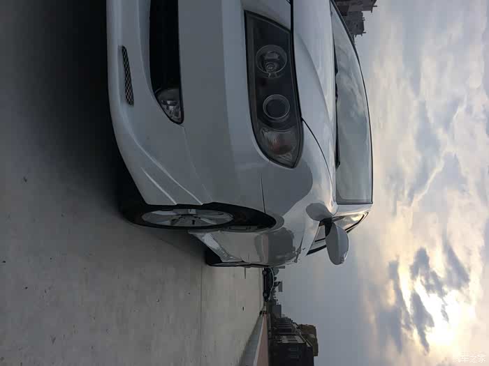 【我与力帆汽车】我的力帆620改装作业,超级潜水艇国庆前大贴!