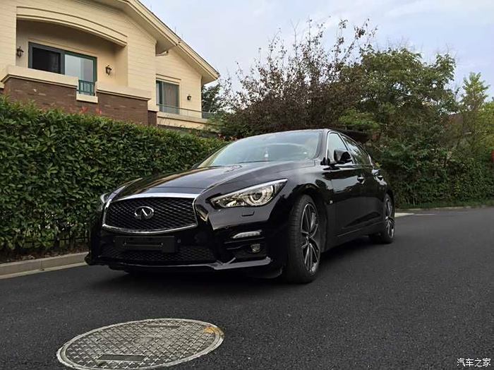 【圖】q50s杭州車主,只求認證._英菲尼迪q50/q50l論壇_汽車之家論壇