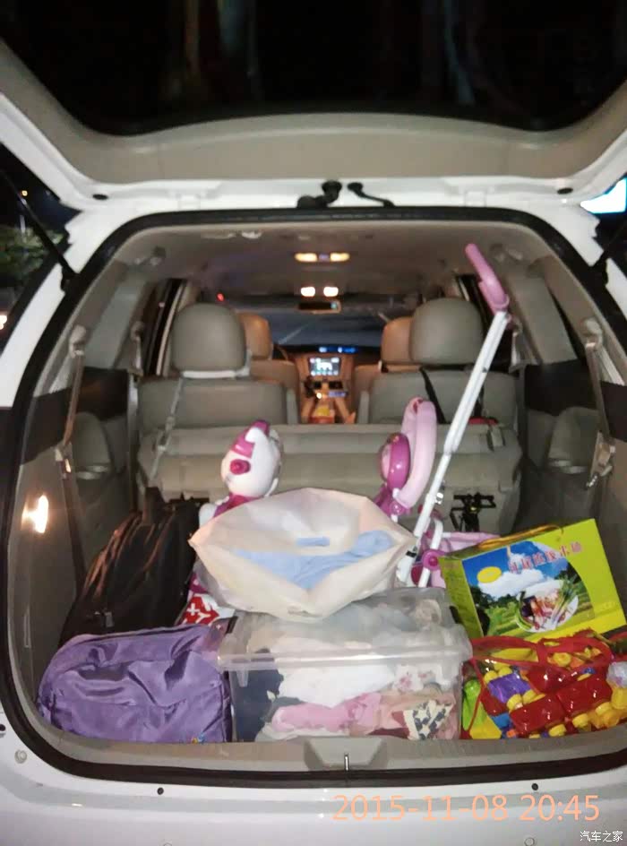 【图】保姆车的作用_比亚迪m6论坛_汽车之家论坛